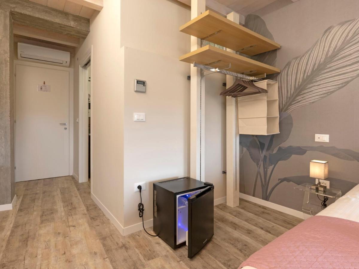 Evaluna Homevacation Vérone Extérieur photo