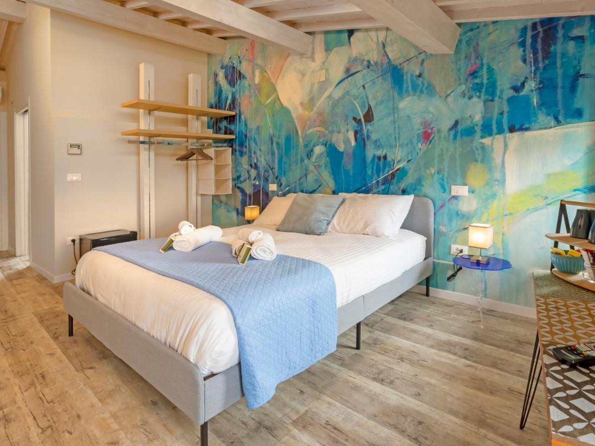 Evaluna Homevacation Vérone Extérieur photo
