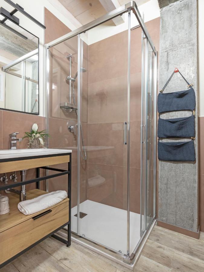 Evaluna Homevacation Vérone Extérieur photo