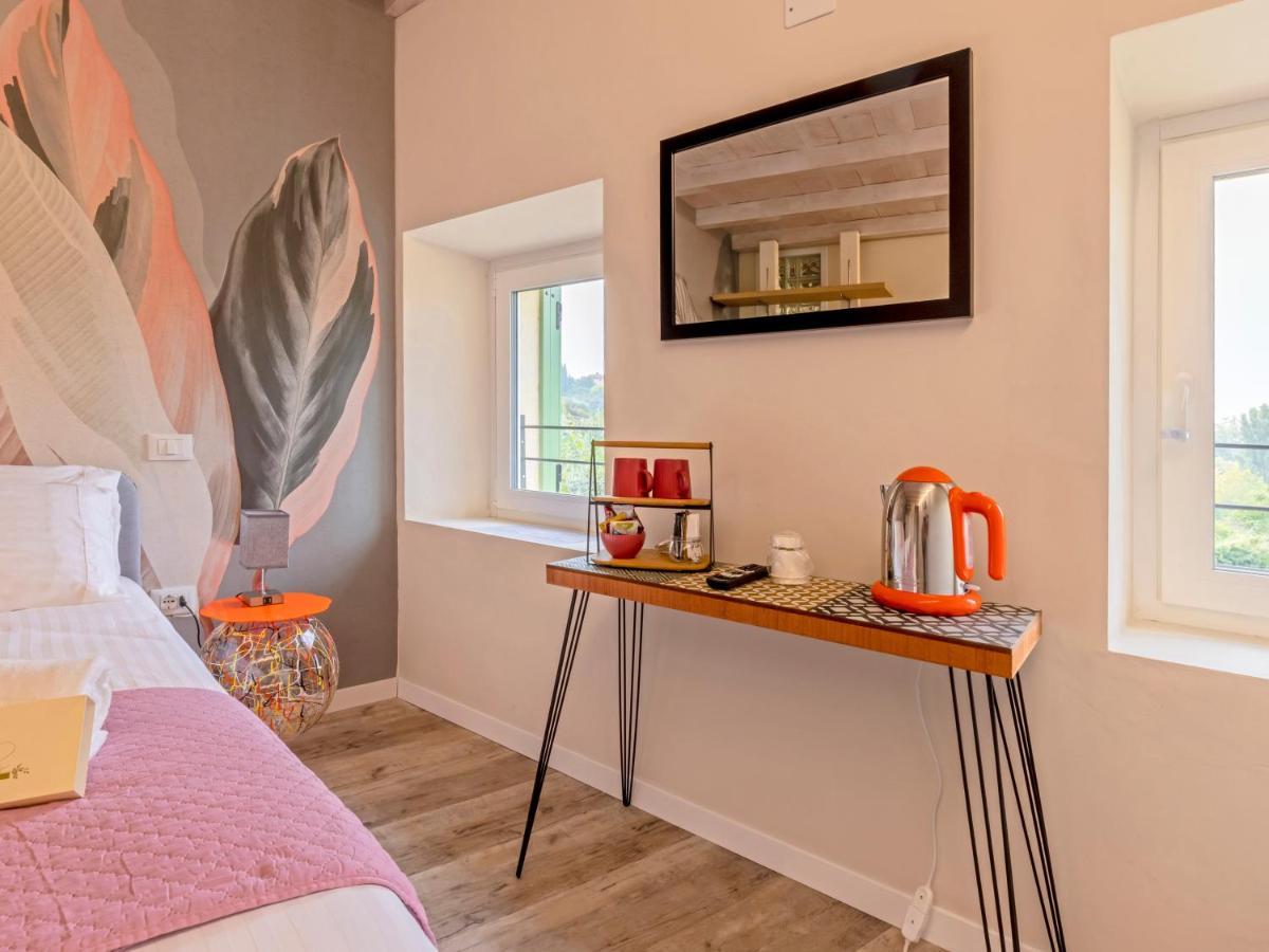Evaluna Homevacation Vérone Extérieur photo