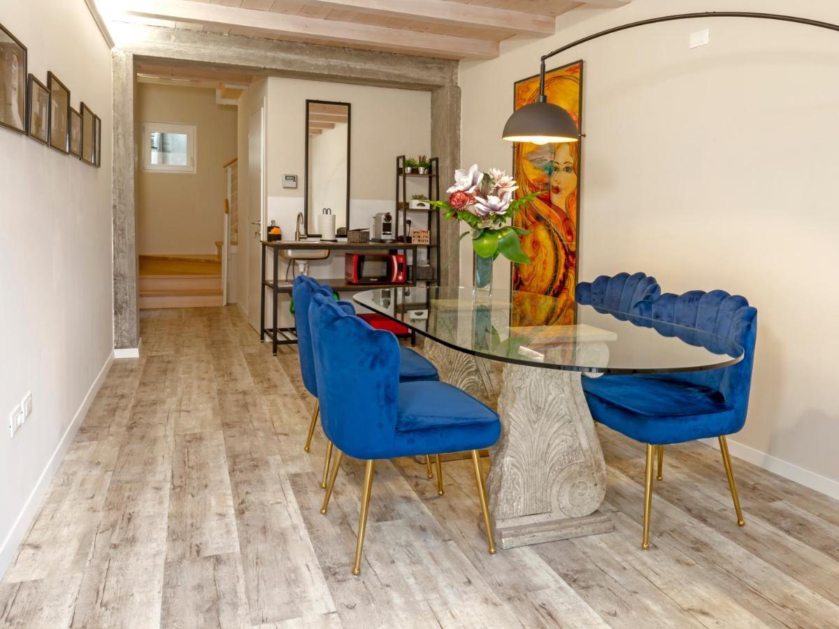 Evaluna Homevacation Vérone Extérieur photo